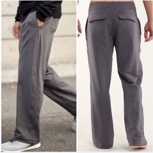 Lululemon Mens Kung Fu Pant